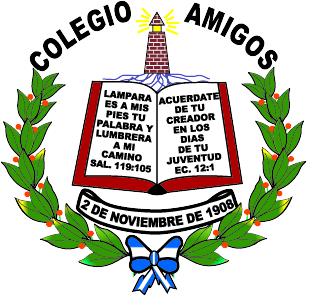 Colegio Amigos